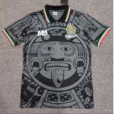 Mexico 3a Equipación Mundial 1998